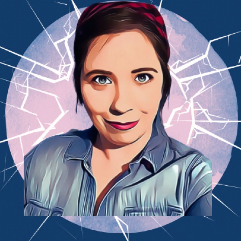 Meg MacPherson | Your Friendly Neighbor Killjoy