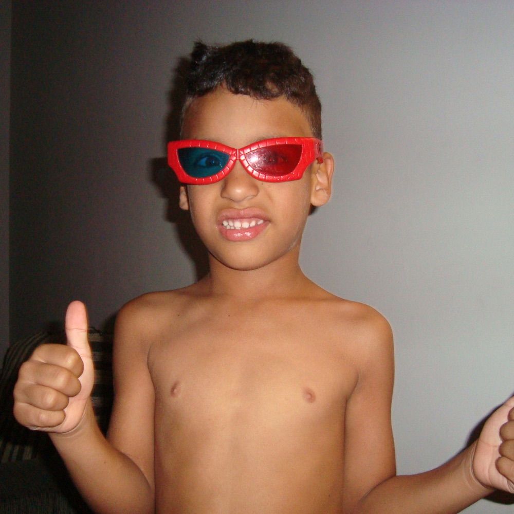 caio sales
