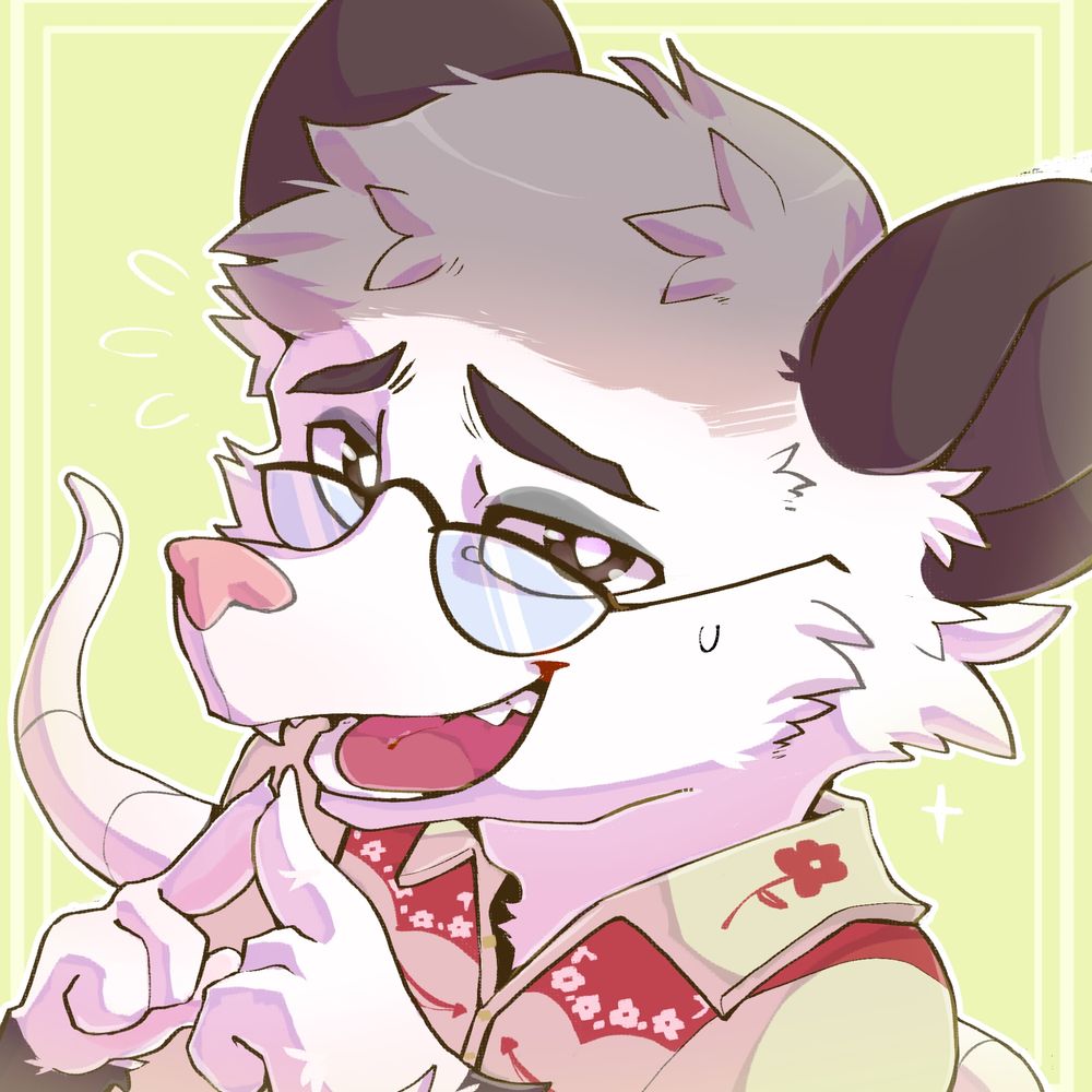 Nicky Trashkat