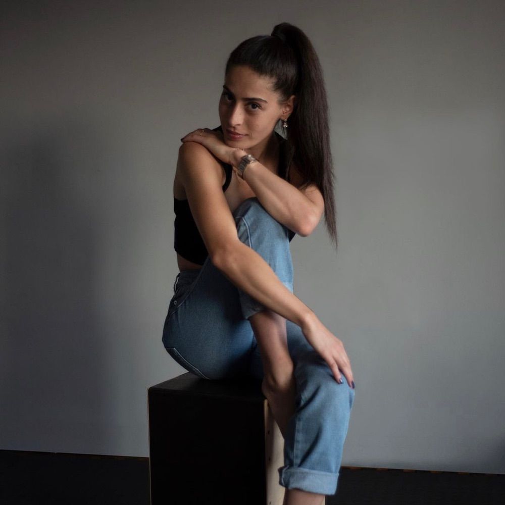Senem Sadıkoğlu