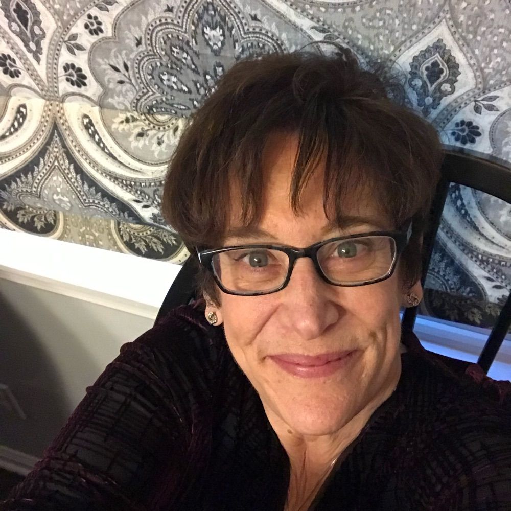 Harriet Scheir