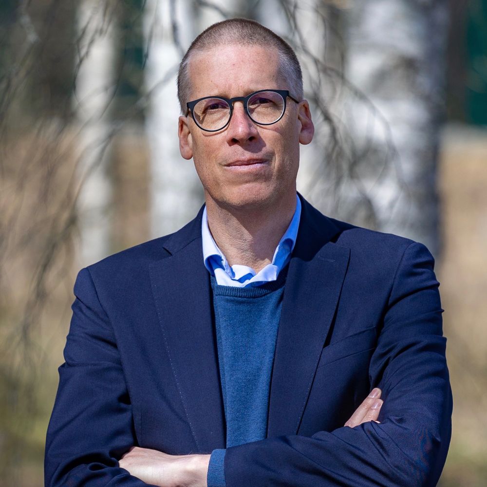 Thomas Malmer