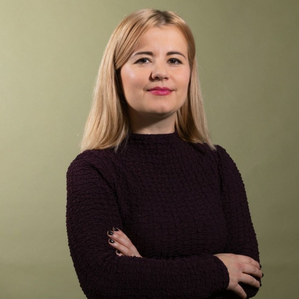 Niina Ratilainen