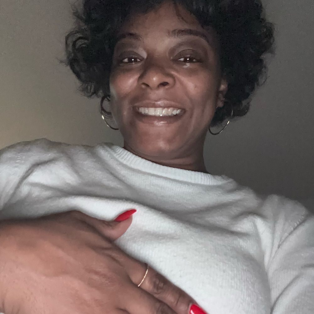 Chamara McCray