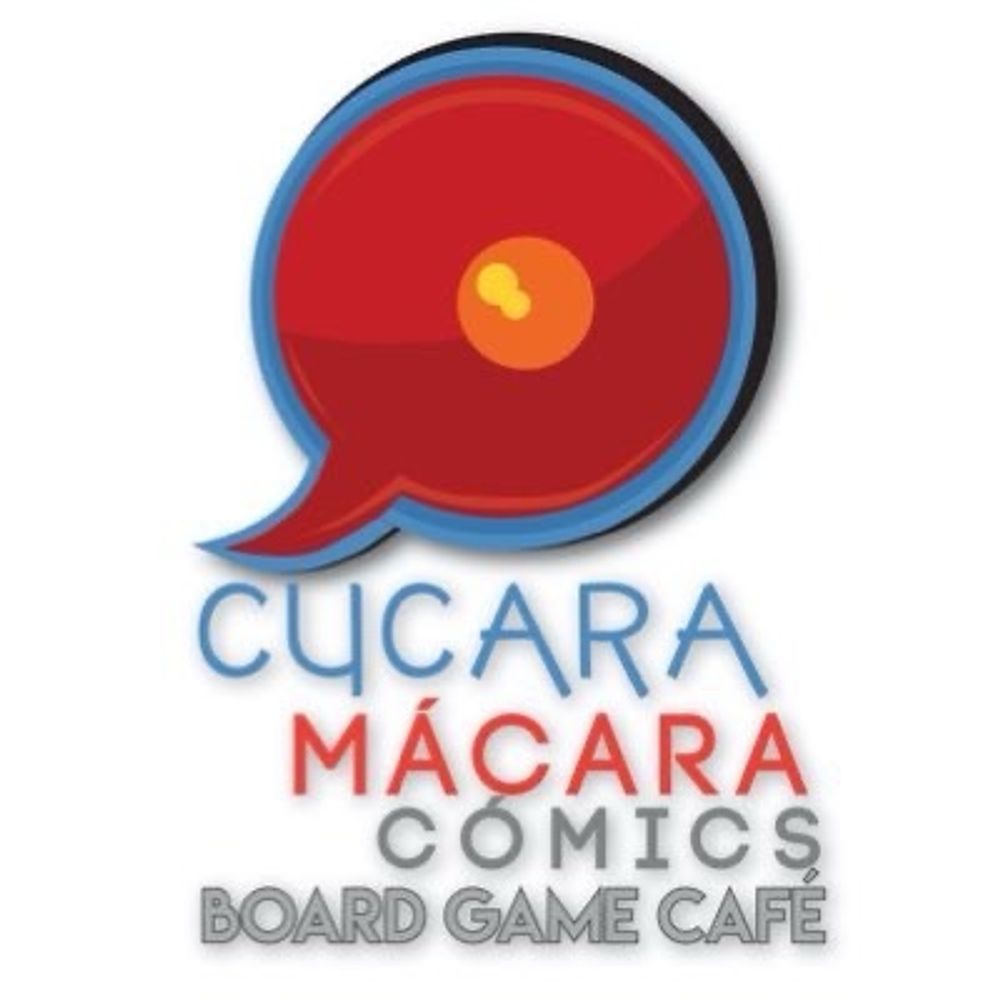 Cucaramacara Comics