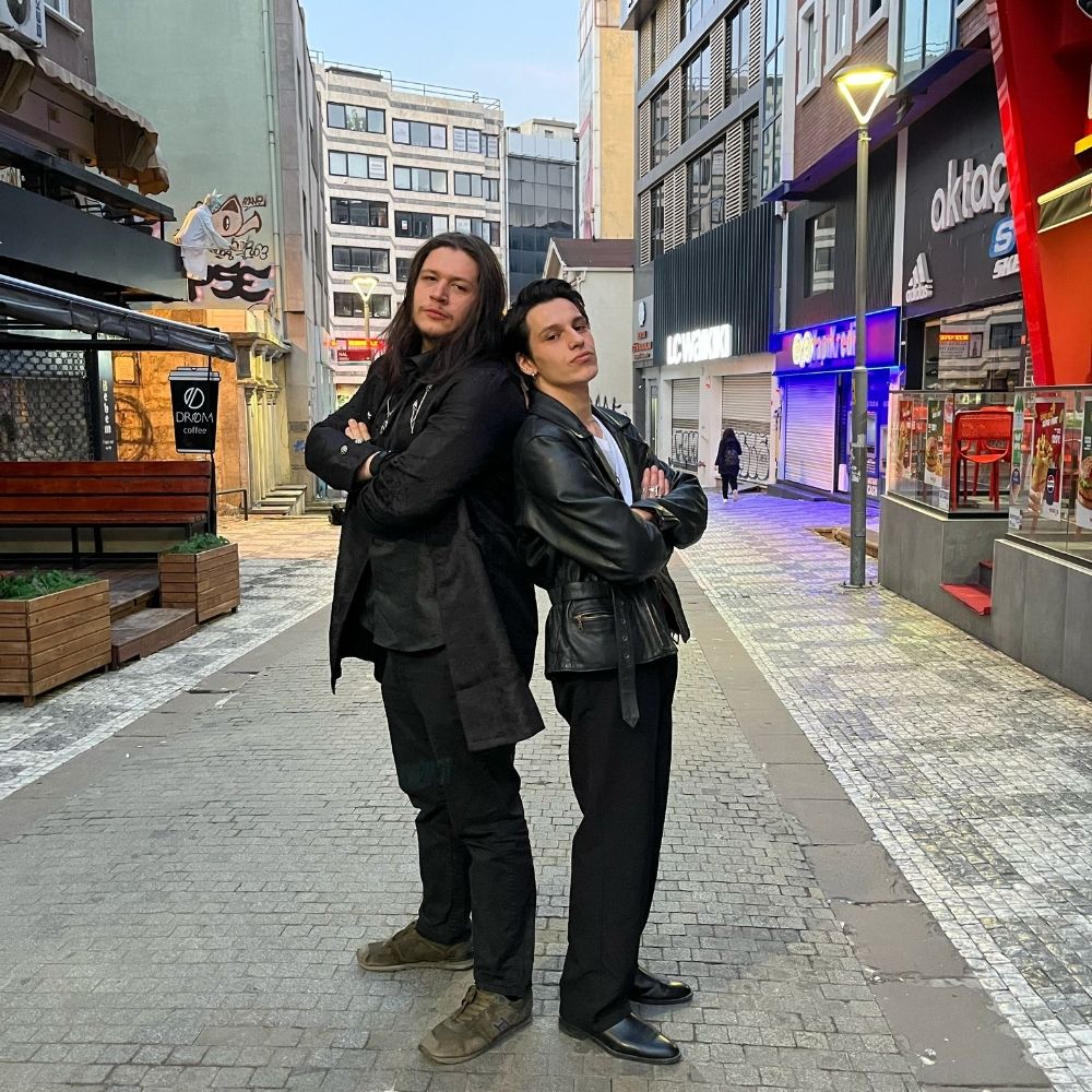 Deniz