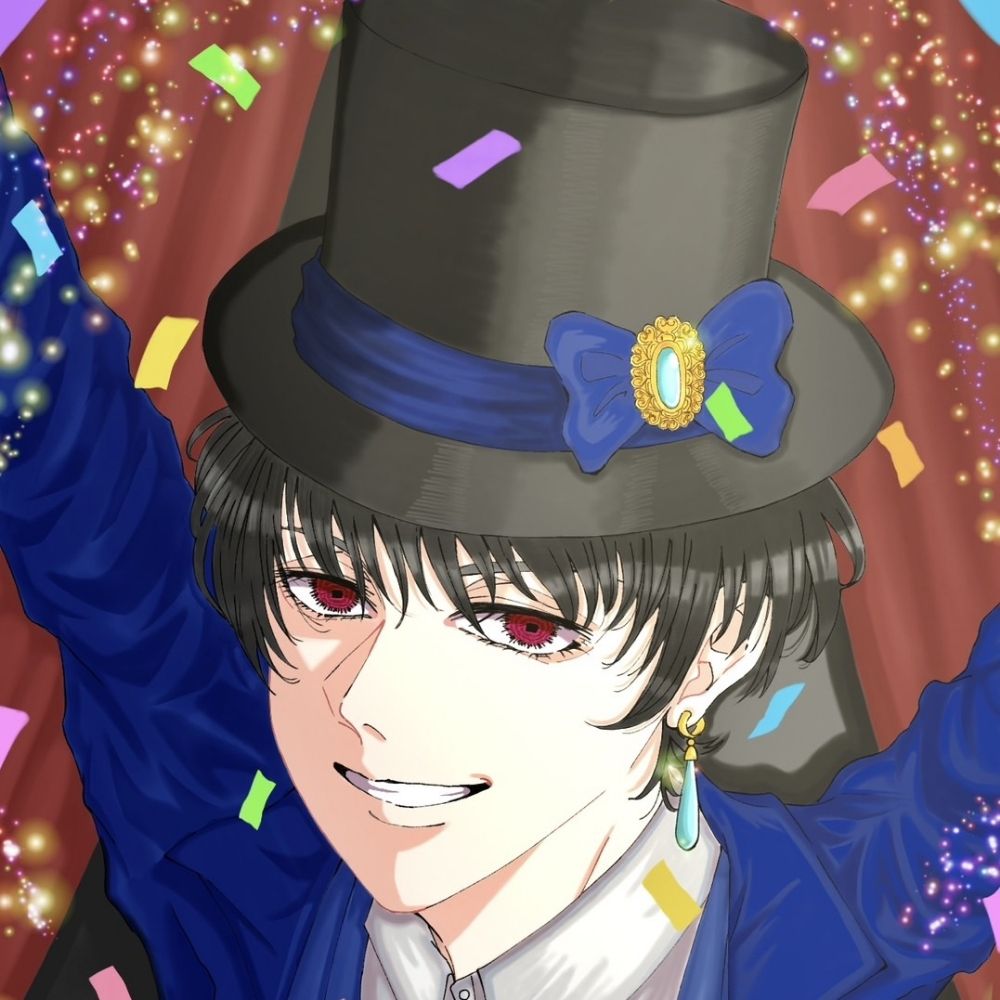 夕凪海月 YunagiKurage