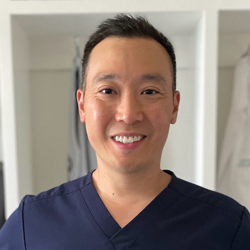 Anthony Yu, MD