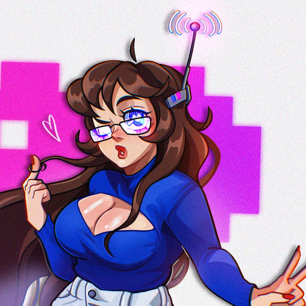 IamMegan