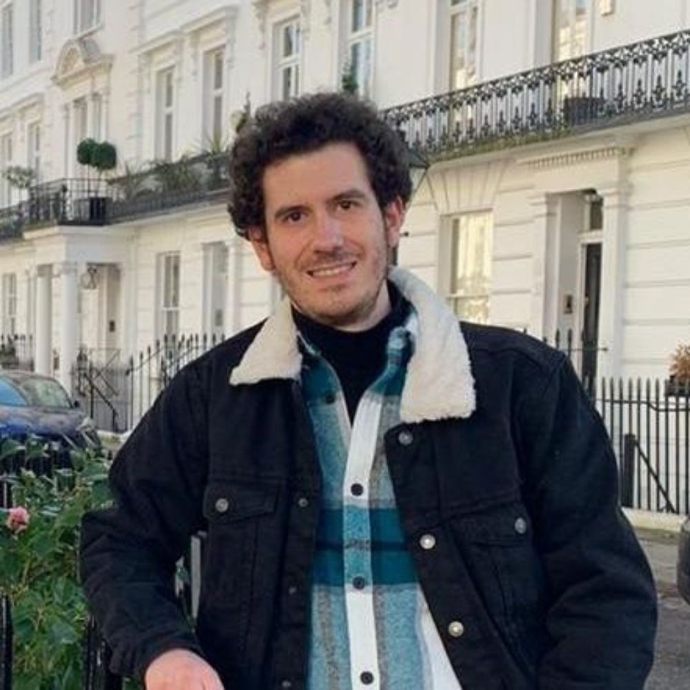 Diego Sainz de la Maza