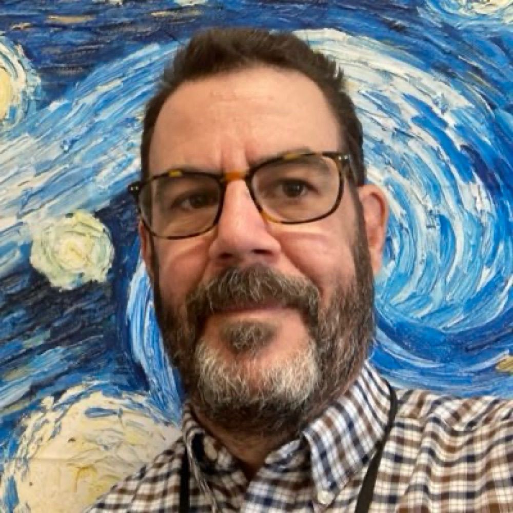 Sean Lahman