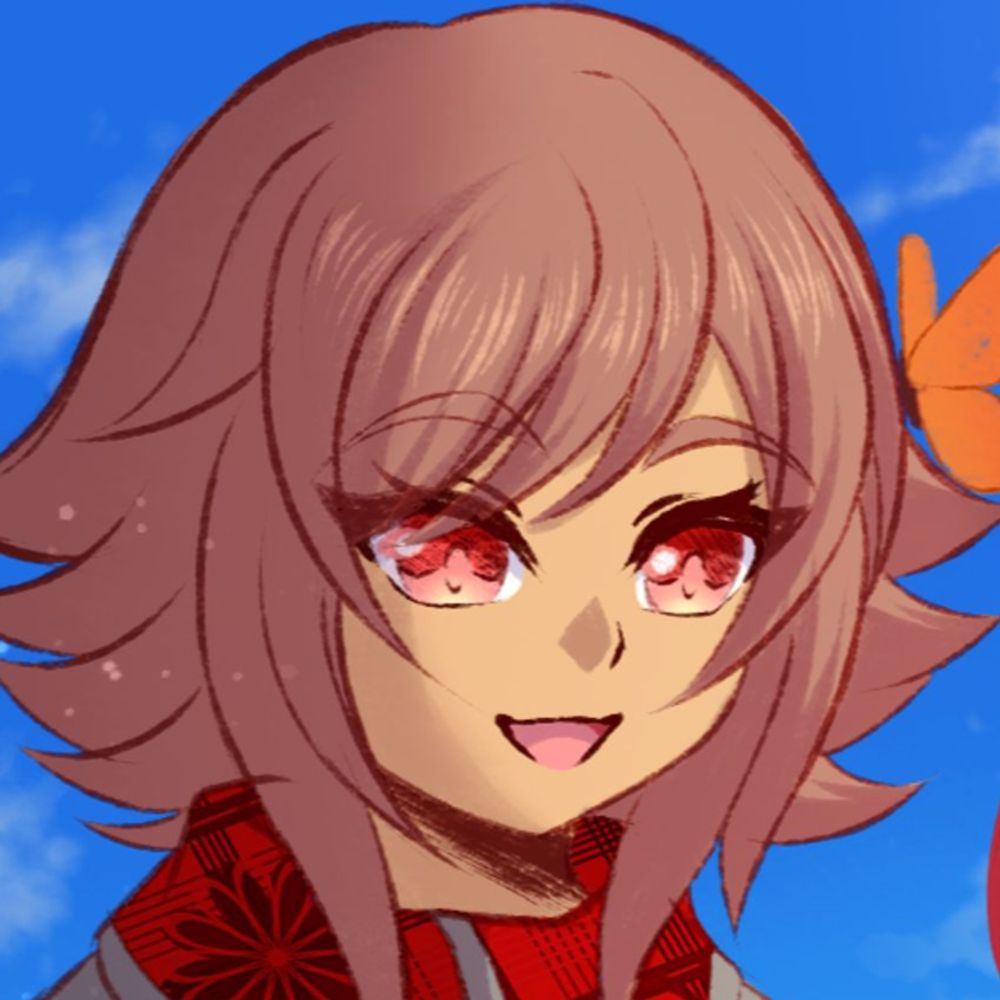 (Xen) ネラ