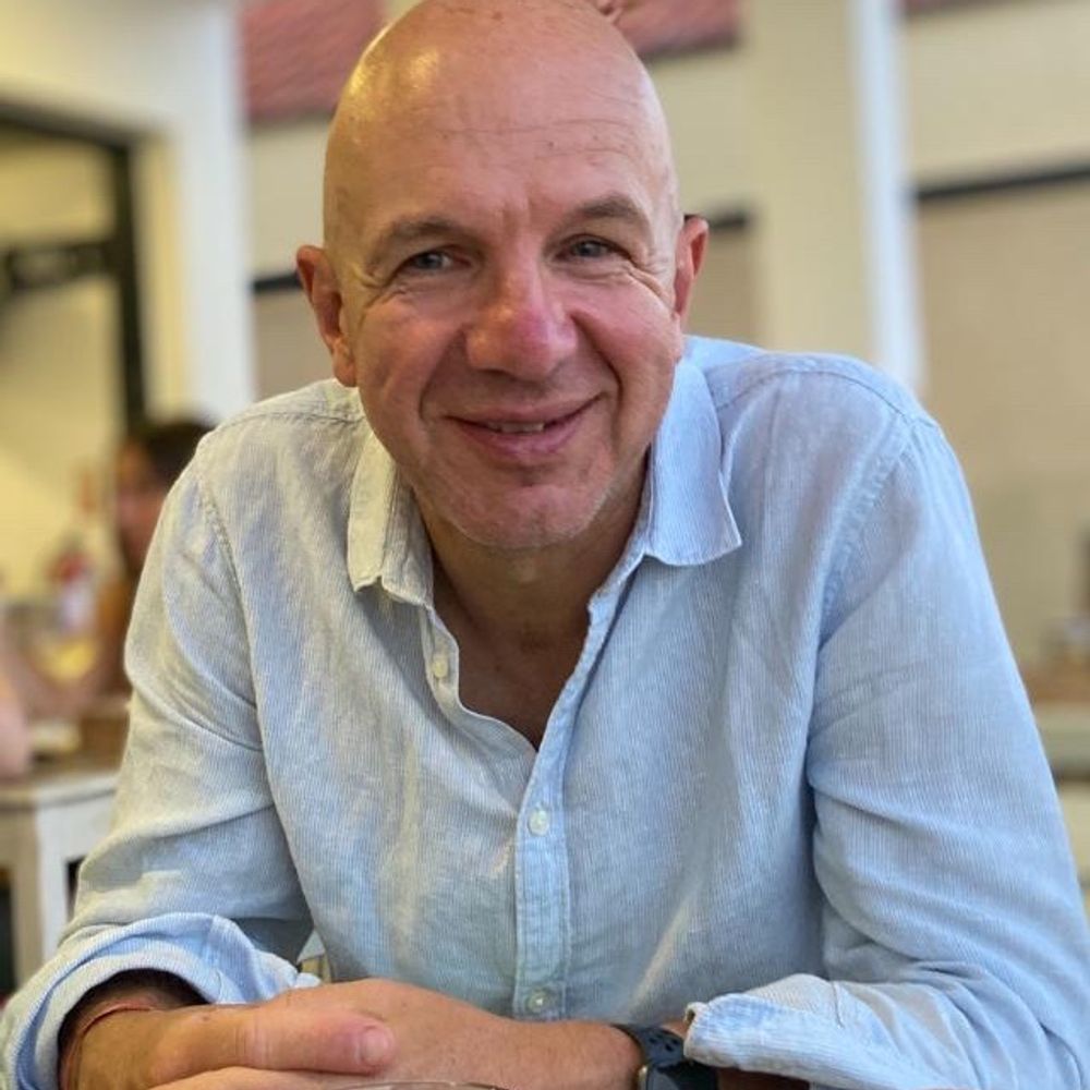 Erik Jan Bolsius