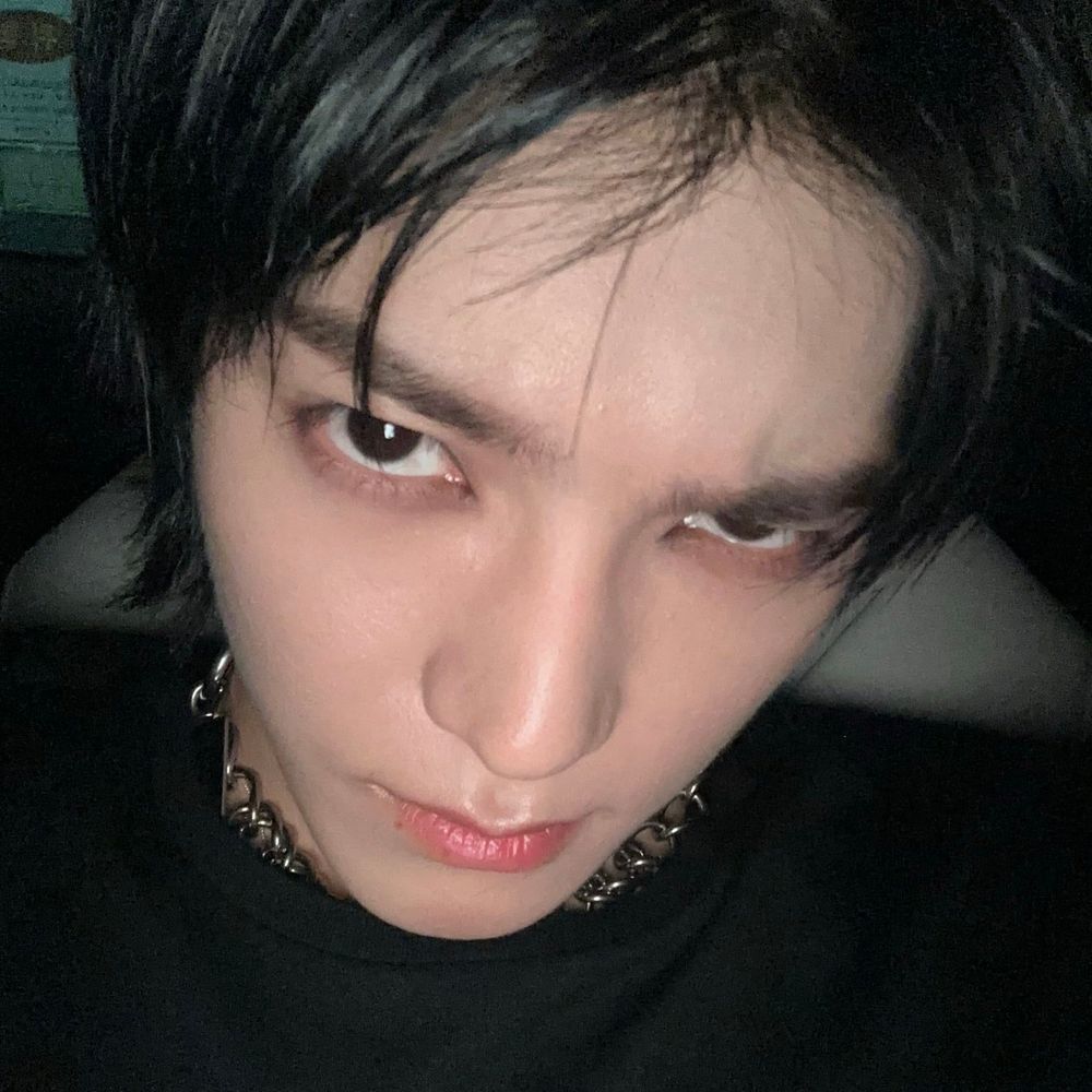 ka ♥︎'s taeoxo ¡ vai ver o skz