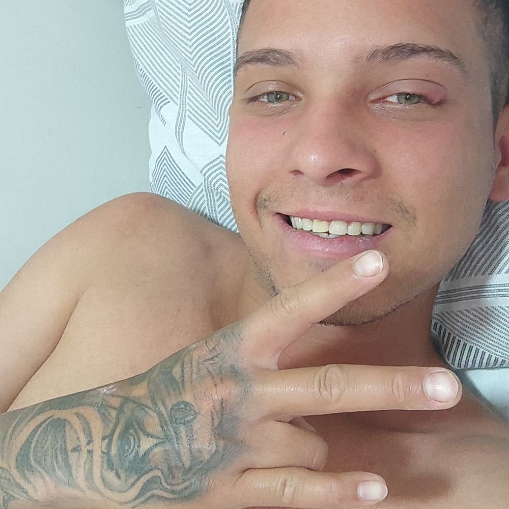 Fabricio Almeida 