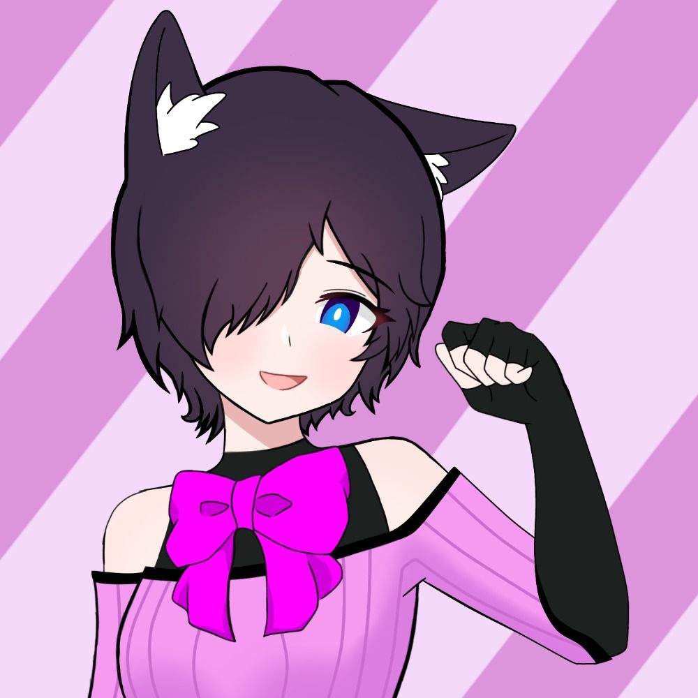 💜Vandy💜VTuber😻Neko🌺Transgirl🌺