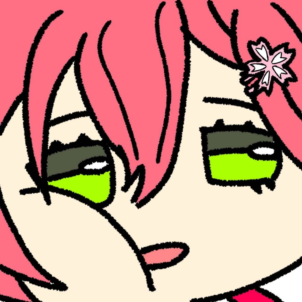 通りすがりのF🌸