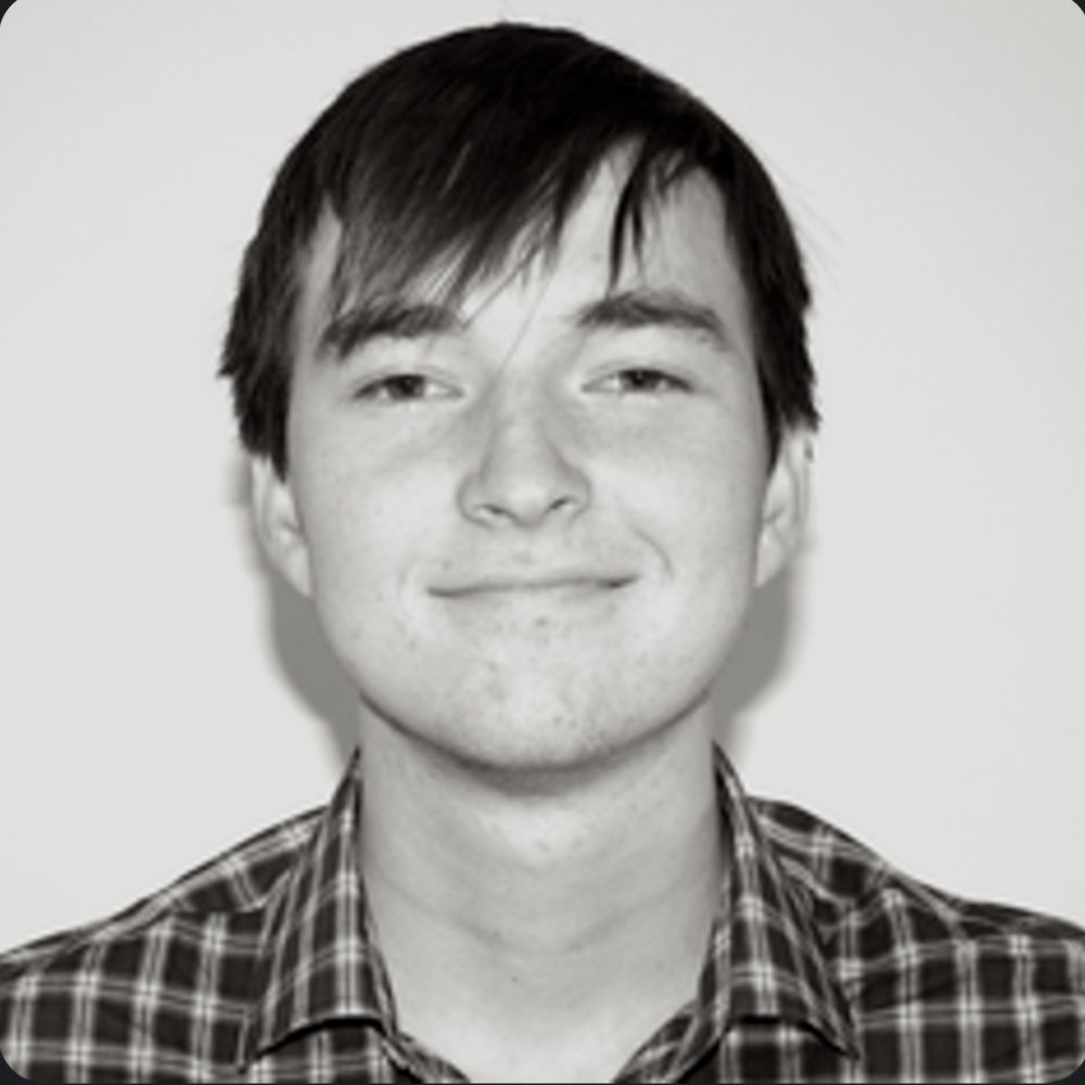 Joshua Hislop