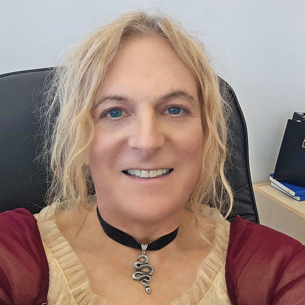 Dr. Kenna Harmony Rubin