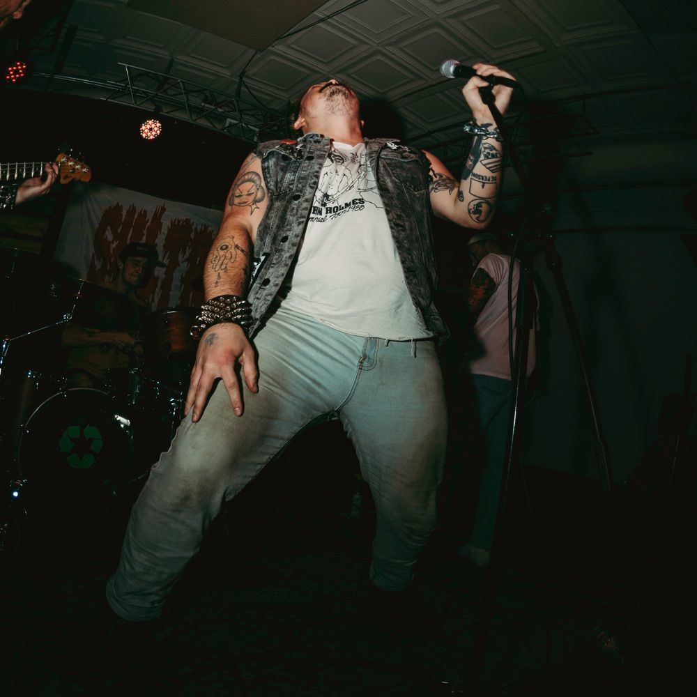 Joshua Glisson