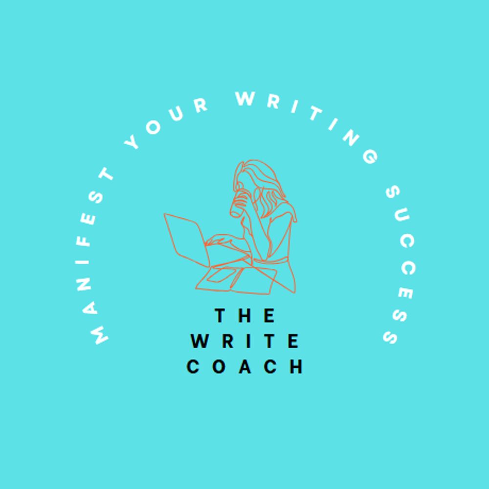 The Write Coach