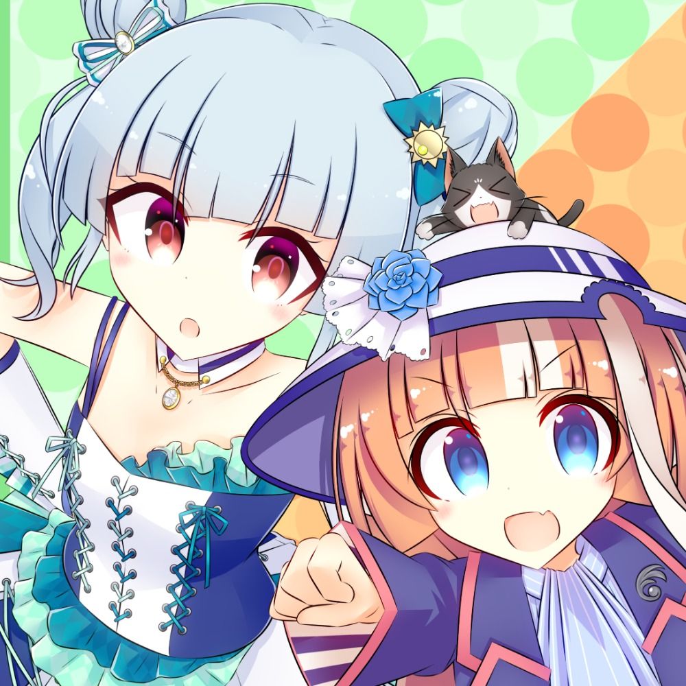 びーつき(b/tsuki)