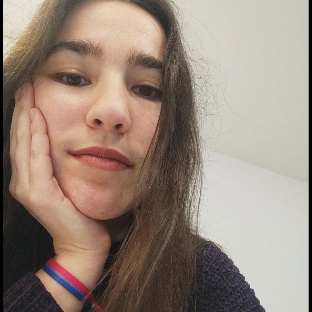 Ainhoa Cortón 