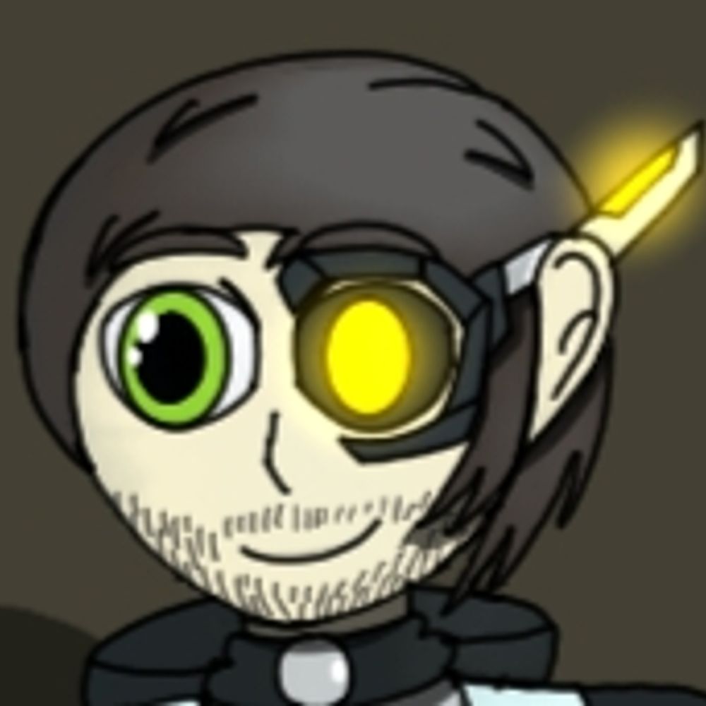 CJmckay's avatar