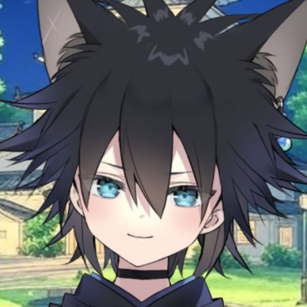 きゃの
