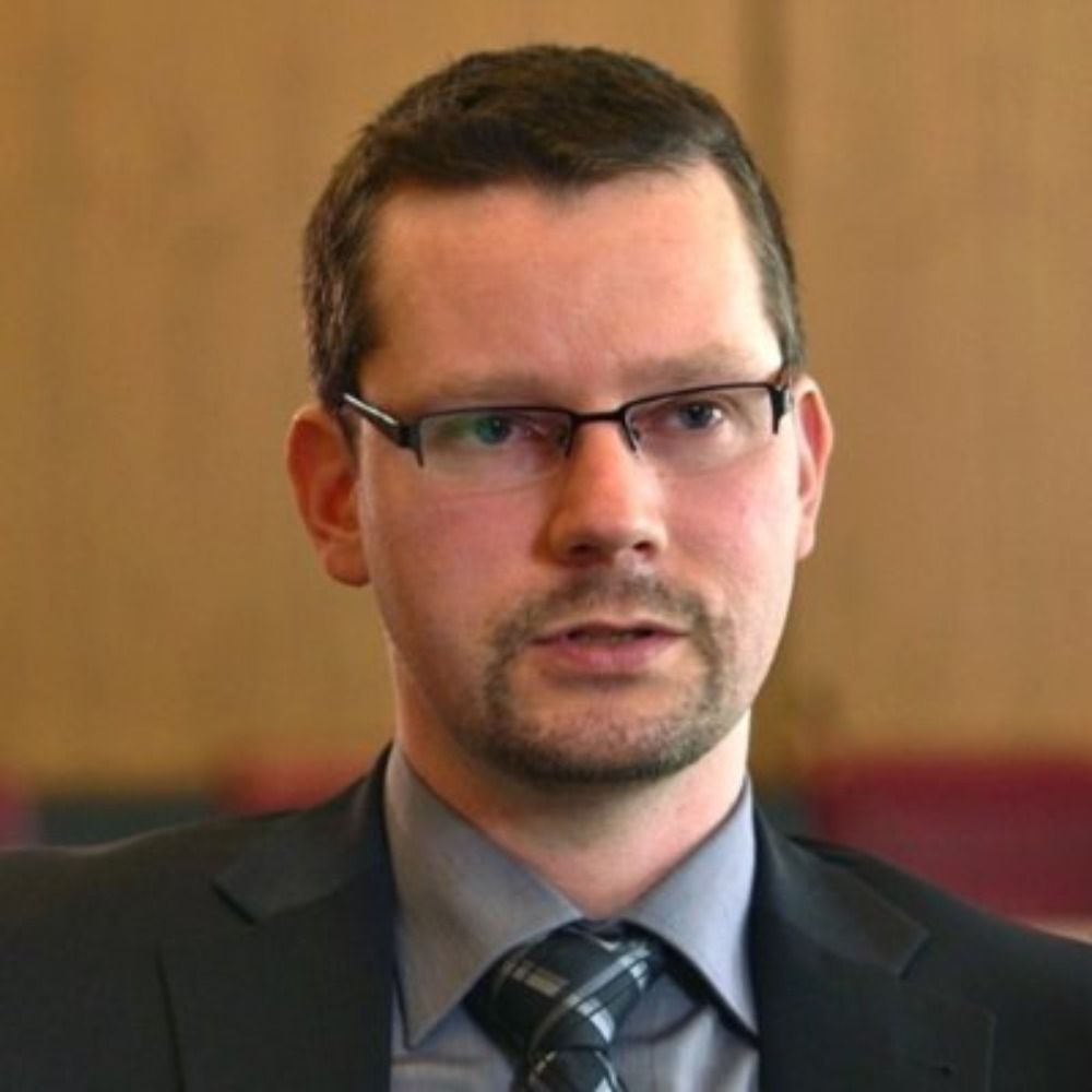 Dr. Stephan A. Glienke