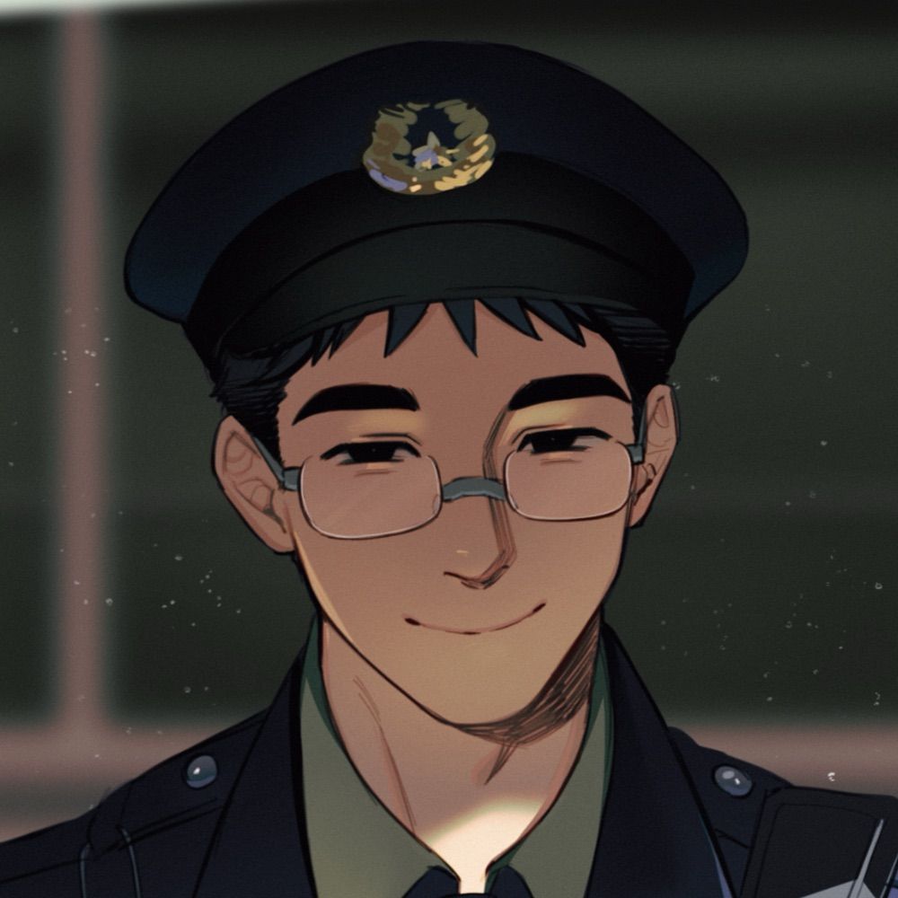 Daiichi👮‍♂️