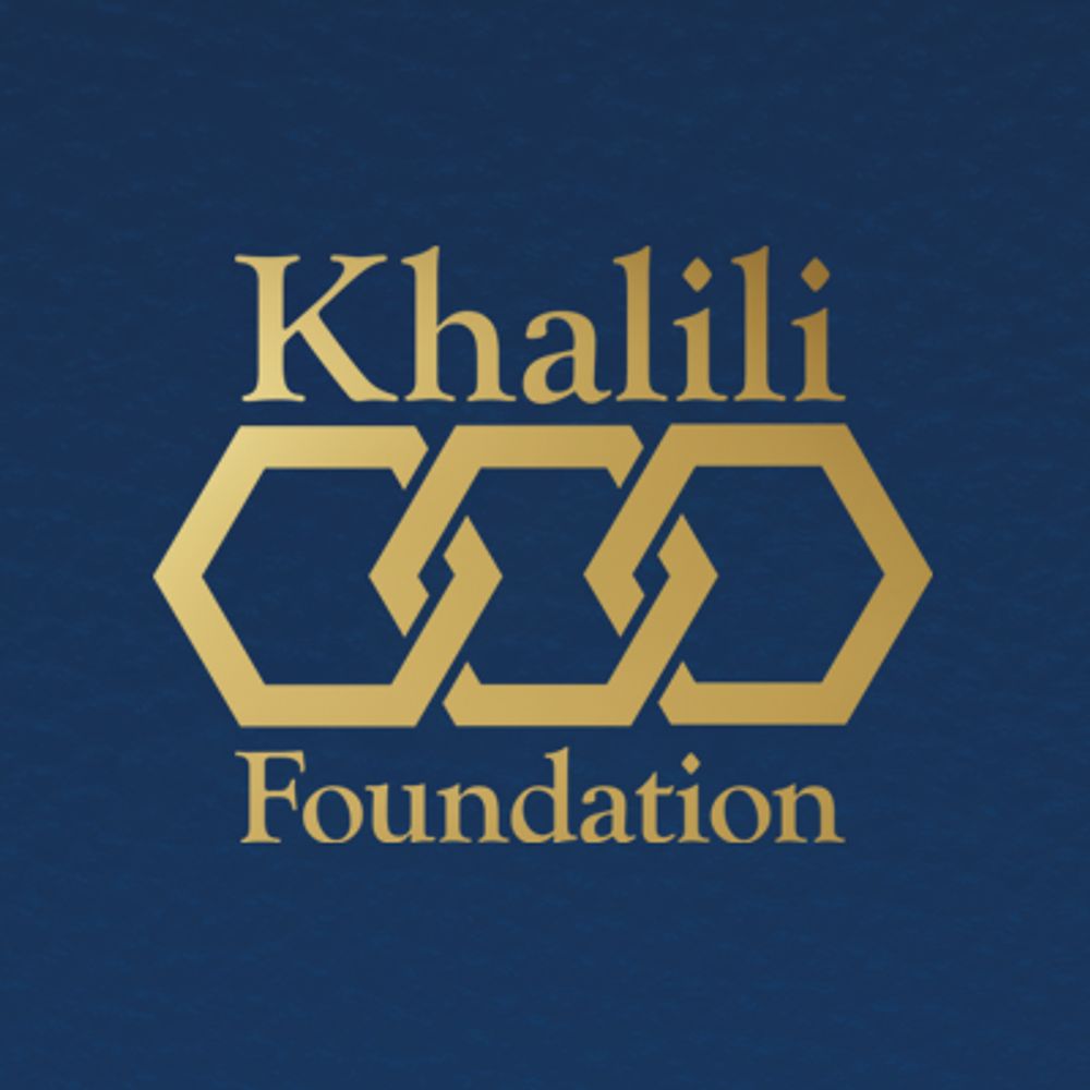 The Khalili Foundation
