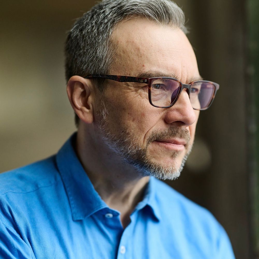 Cezary Lewanowicz