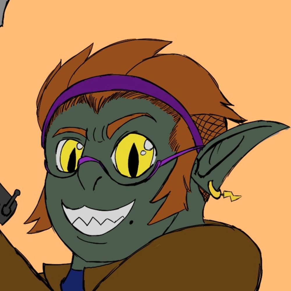 GoblinJester