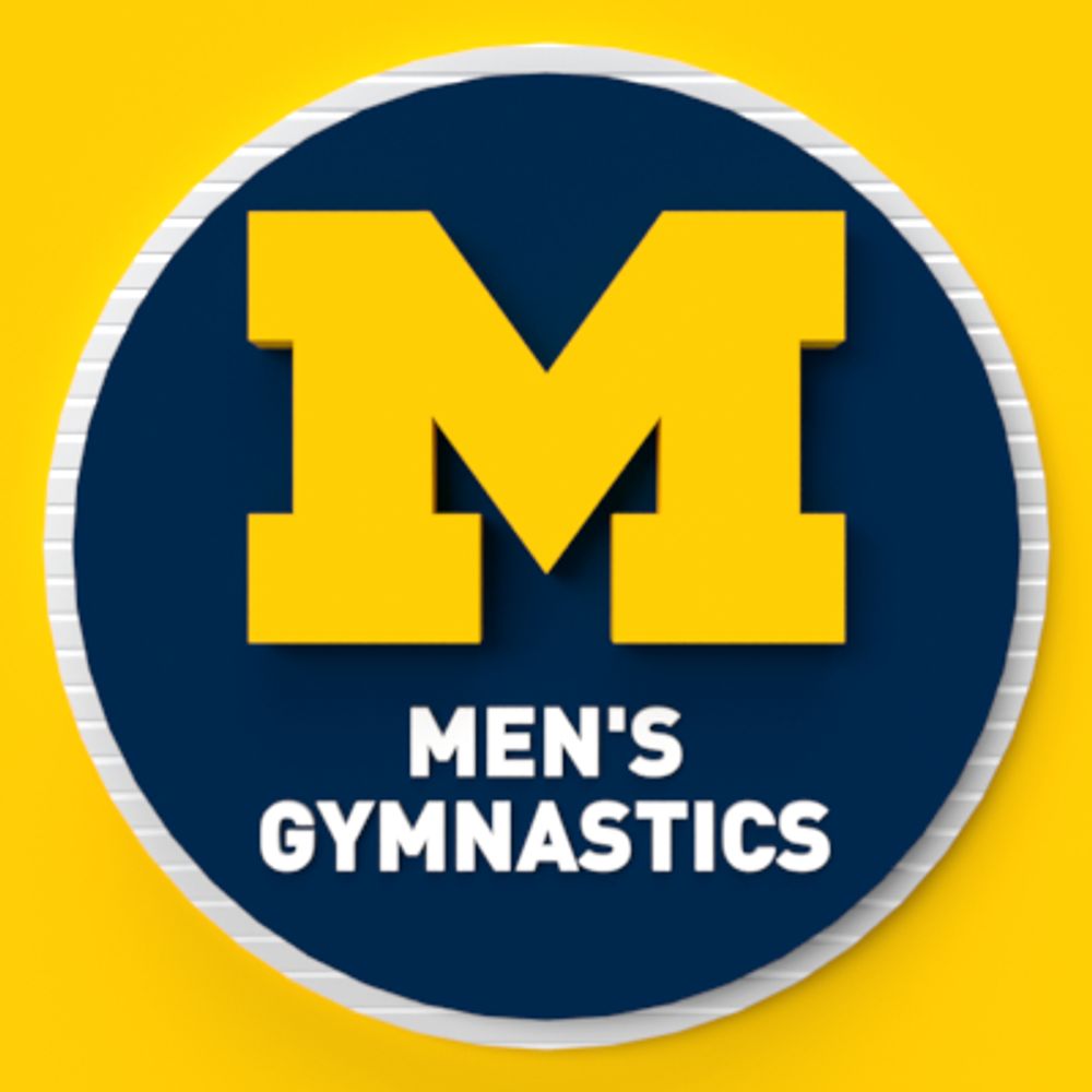 Michigan Men's Gymnastics