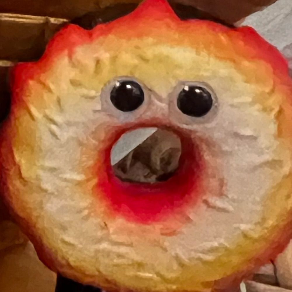 ピーナッツピザ