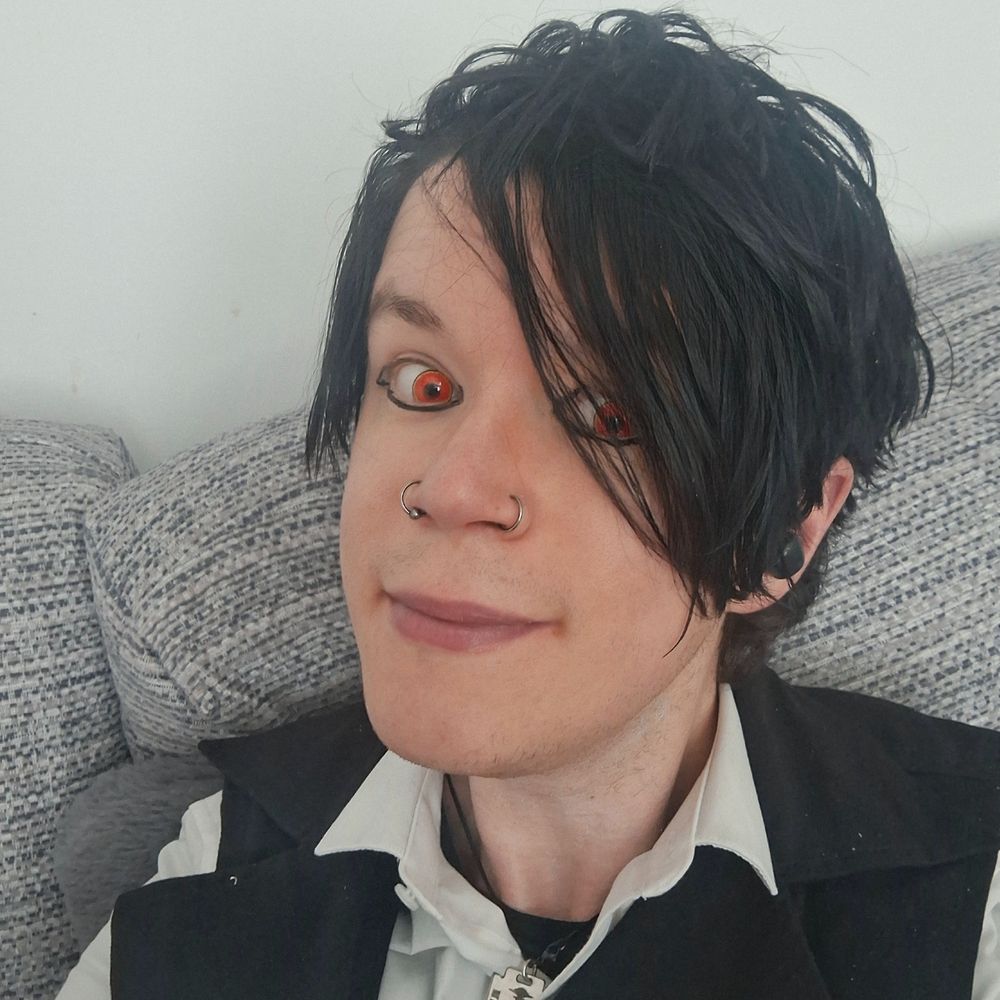 Daniel Rough