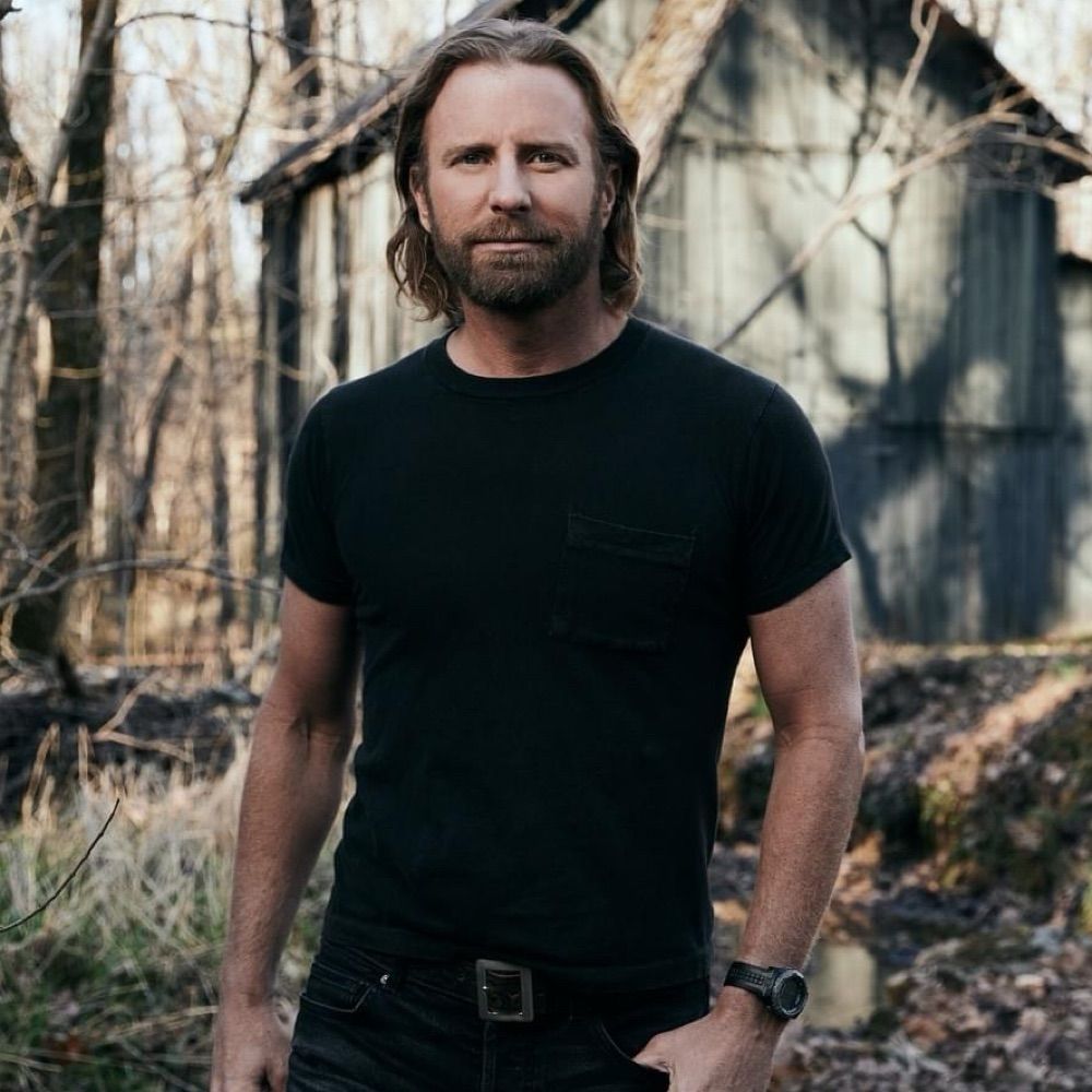 Dierks Bentley