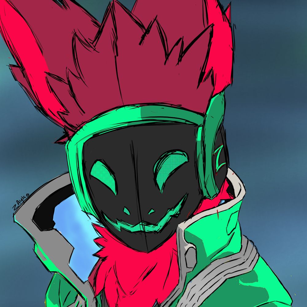 Zayko 