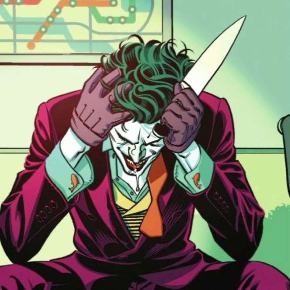 🃏 Joker