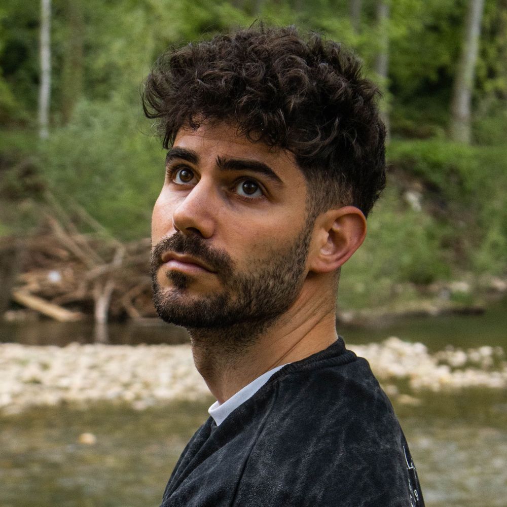 Alex Tyché