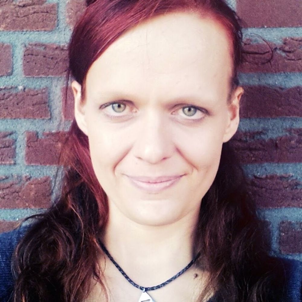 katja seeliger