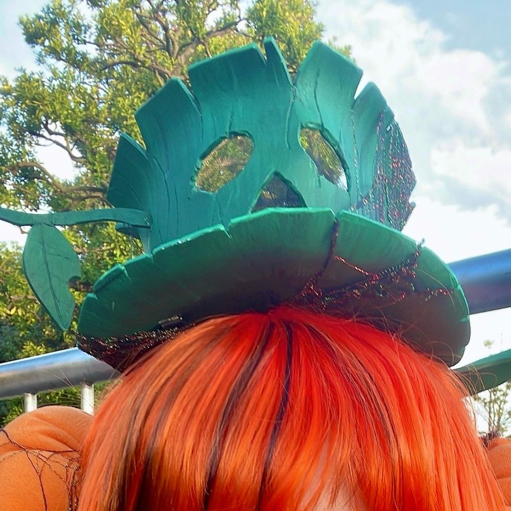 あねカボ🎃