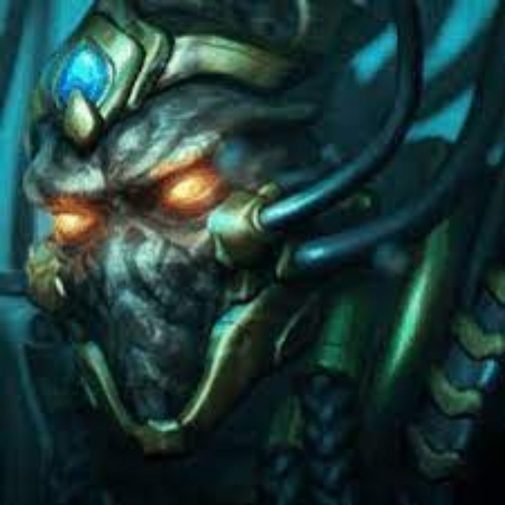 Eredas, Immortal