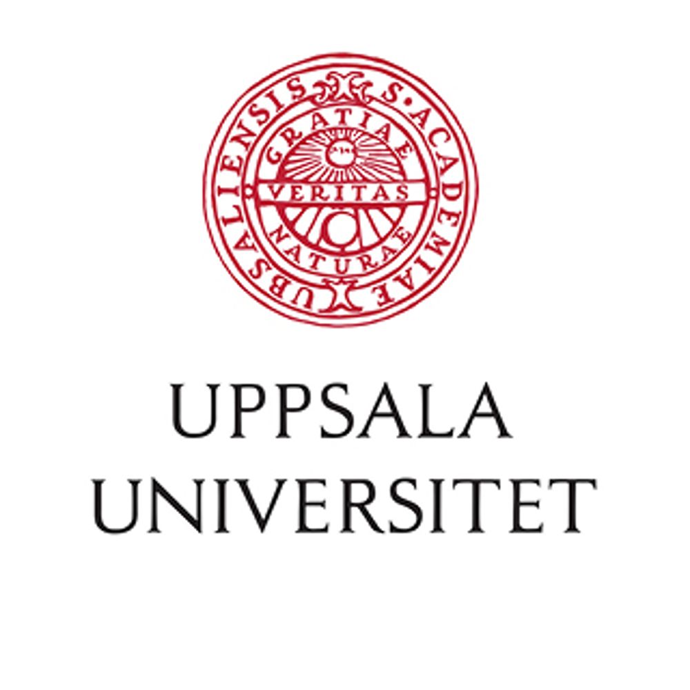 Faculty of Pharmacy • Uppsala University (SE)
