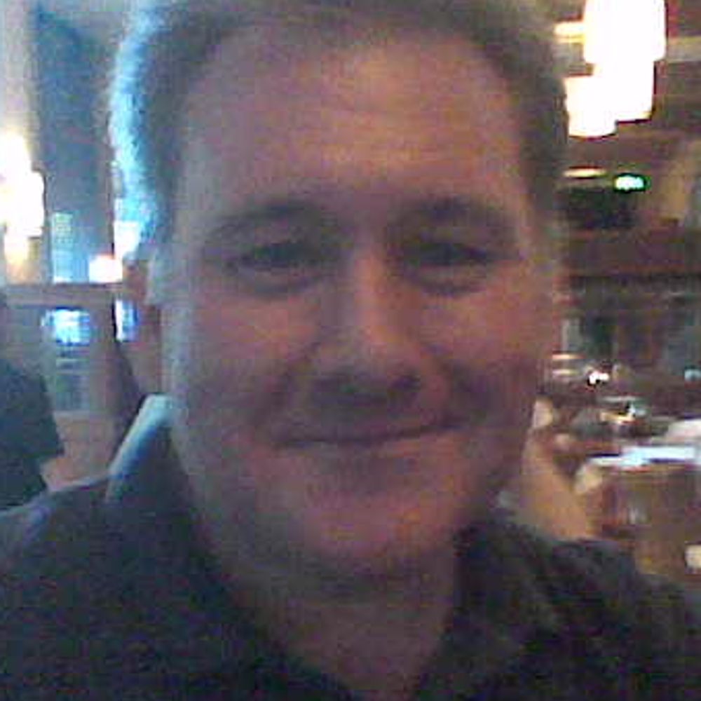 John Kelso
