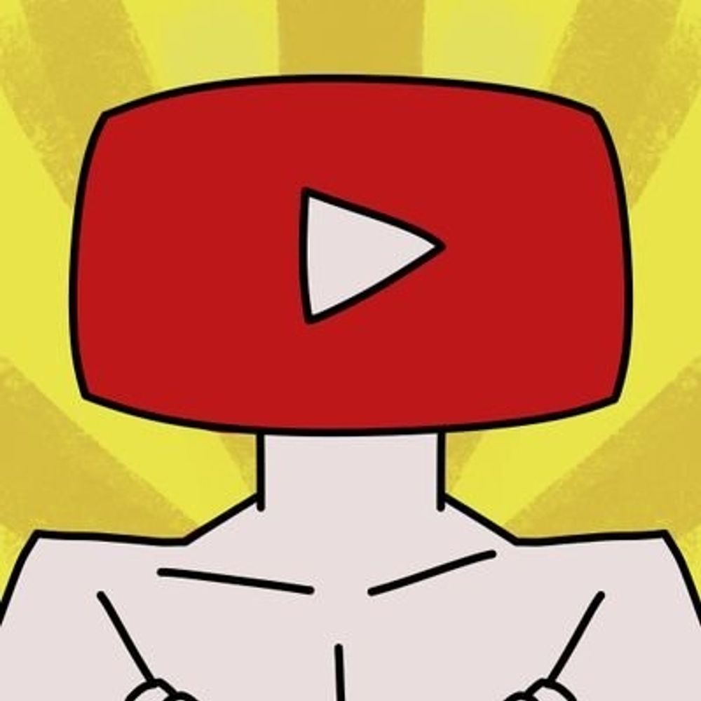 Sindicato de YouTubers