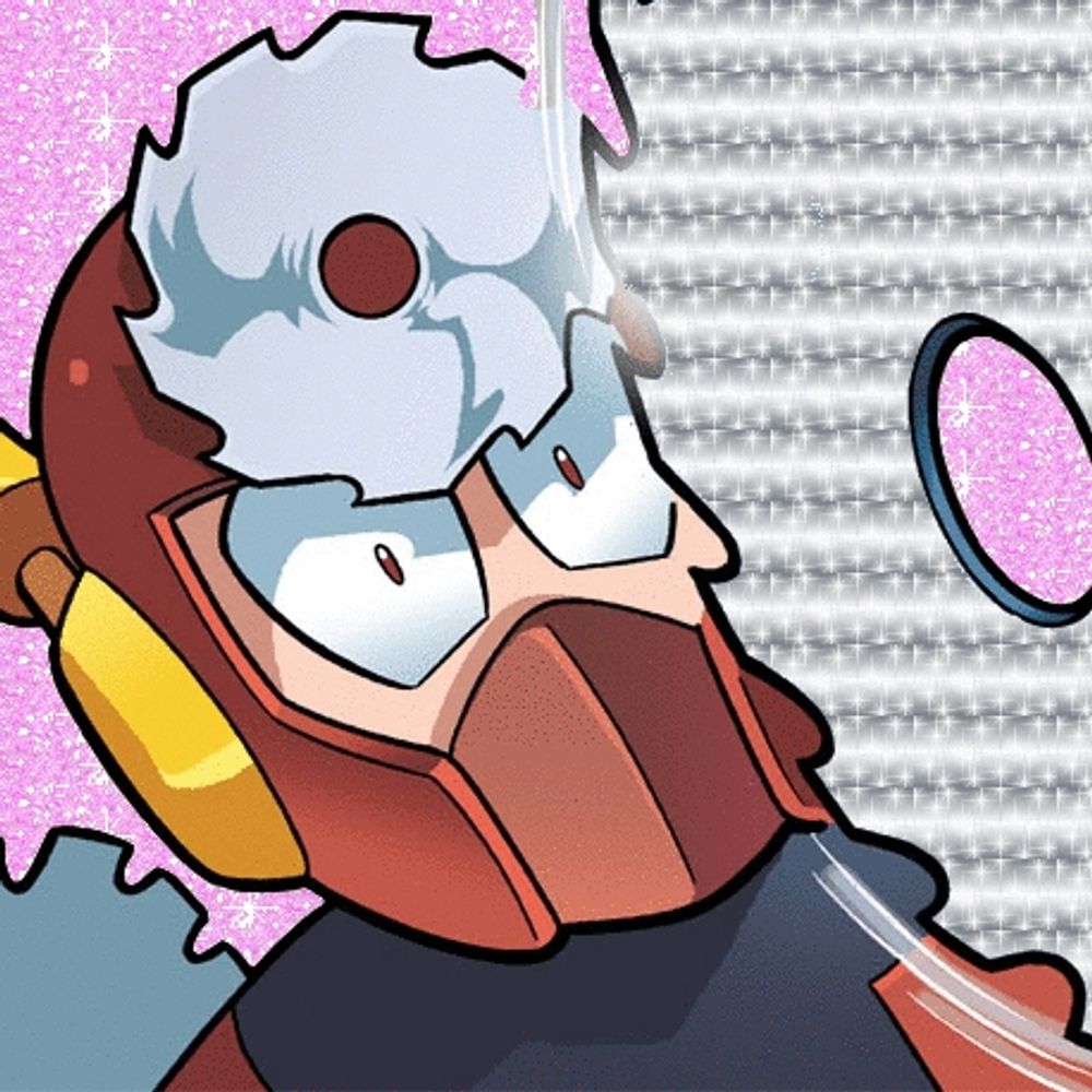☆Metal_robot☆