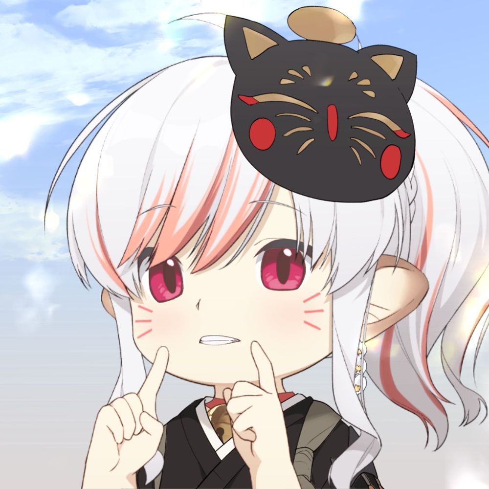 レクターさん家のマリモさん