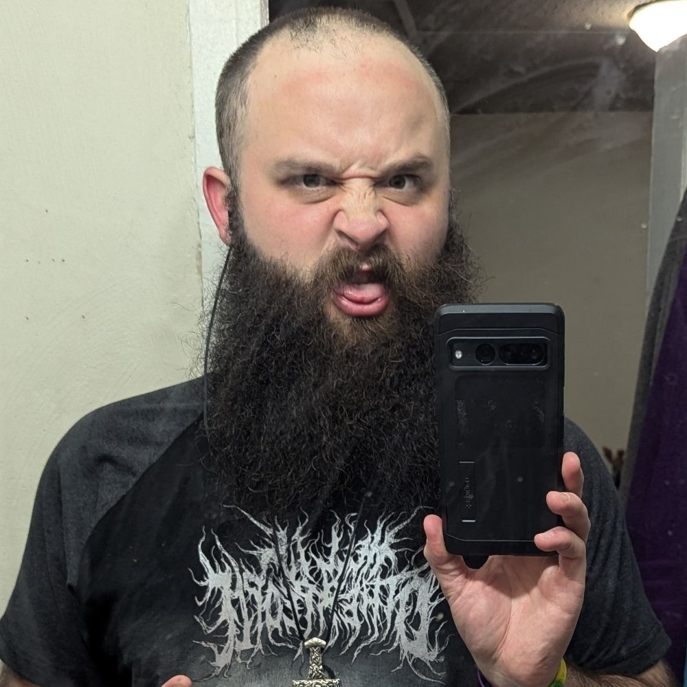 Matt